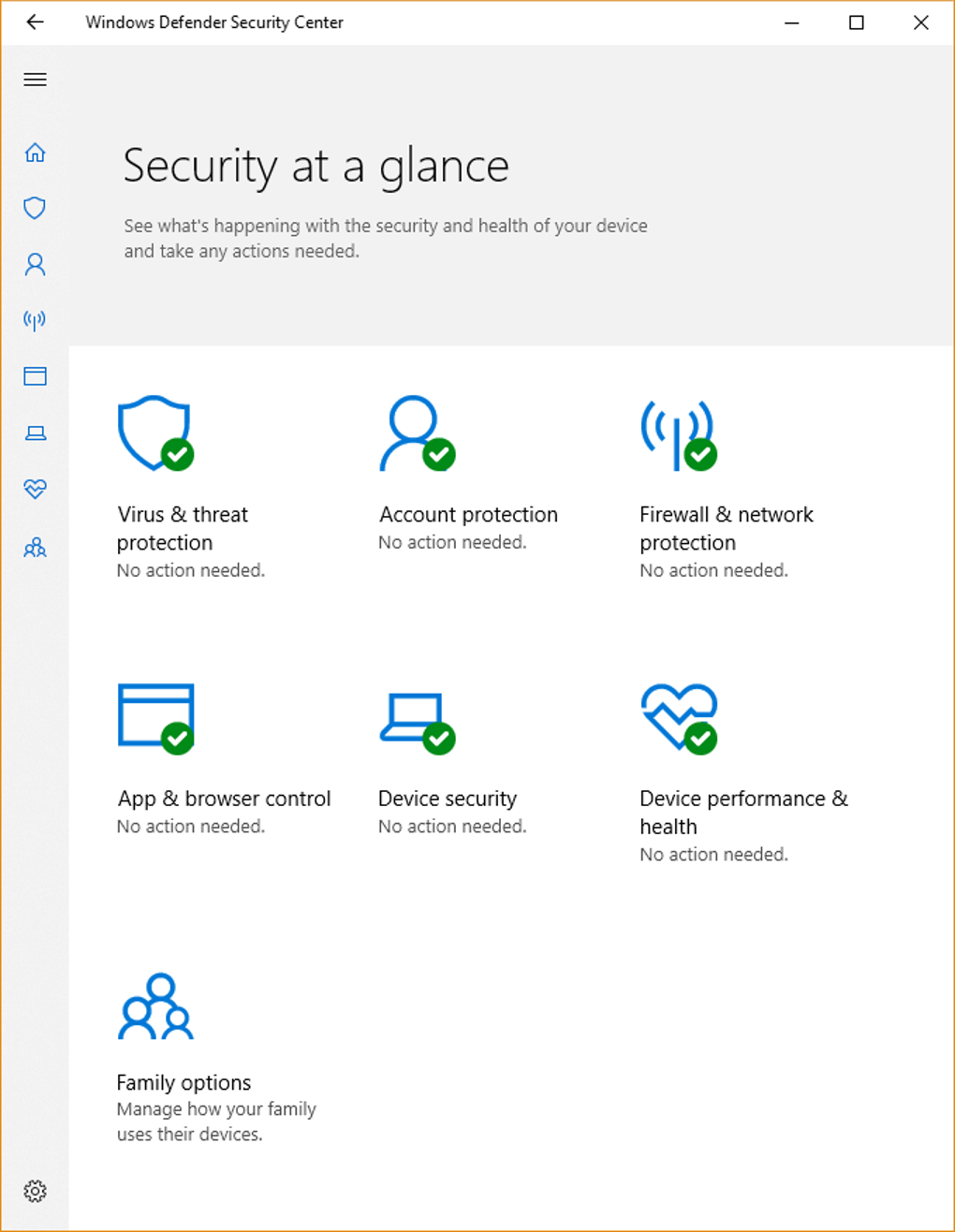 Microsoft Defender Download
